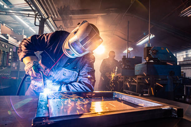 Best Pipe Welding in Capitol Heights, MD