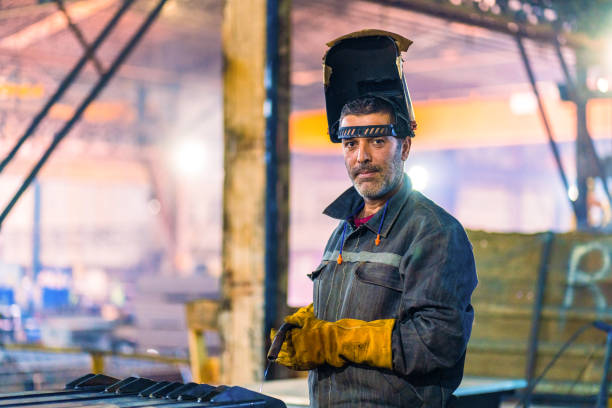 Professional Welder & Metal Fabrication in Capitol Heights, MD