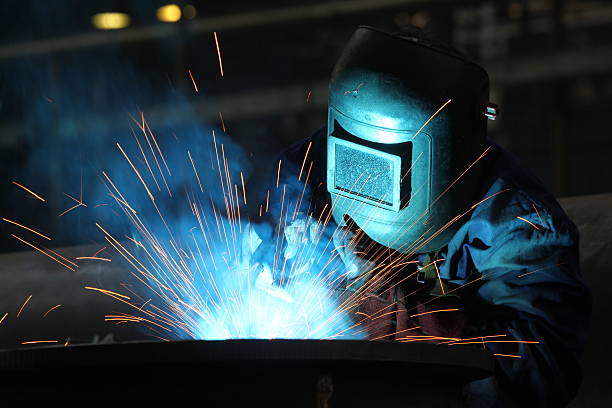 Affordable Welder Services in Capitol Heights, MD