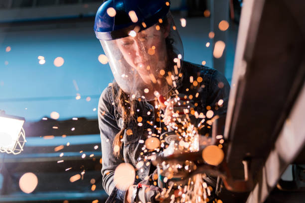 Best Automotive Welding in Capitol Heights, MD